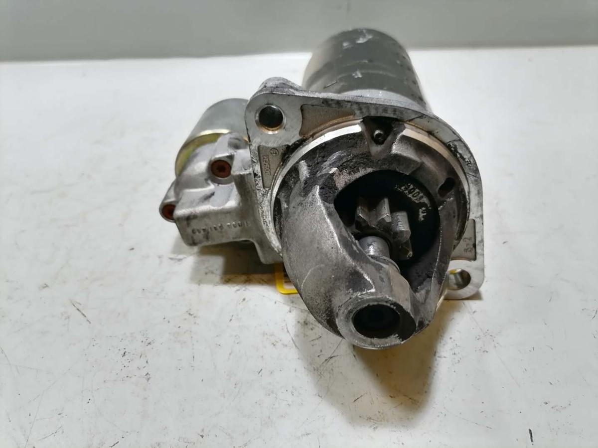 BMW F30 F31 original Anlasser Starter 2,0I 135KW Bj.2012